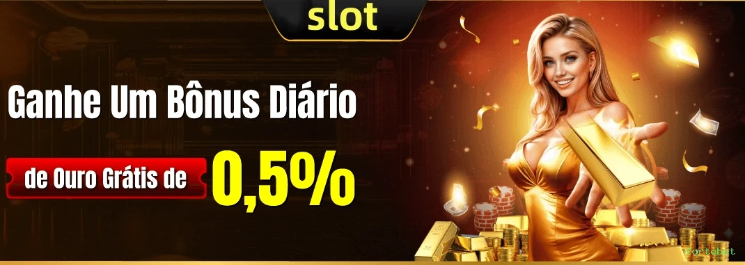 Depósito PIX fortebet