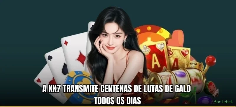 Suporte VIP fortebet - atendimento prioritário